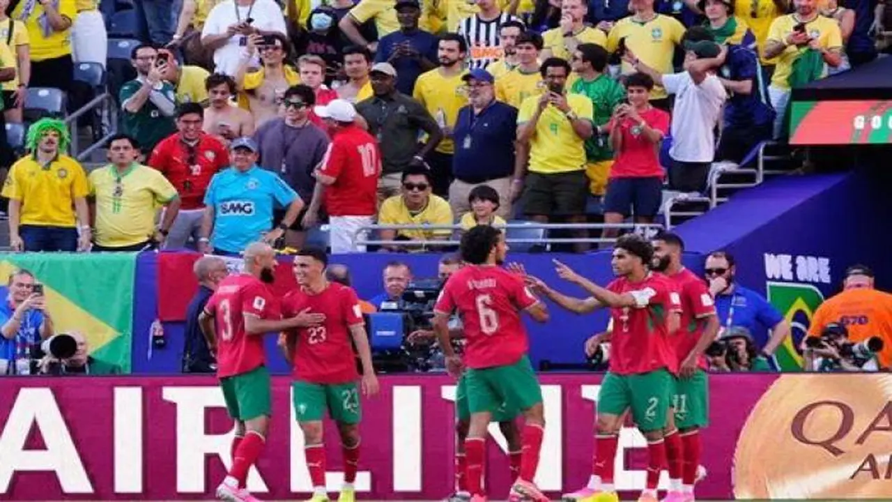 مباراة المغرب وهايتي في الجولة الثالثة من كأس العالم: موعد هام ينتظر عشاق الكرة
